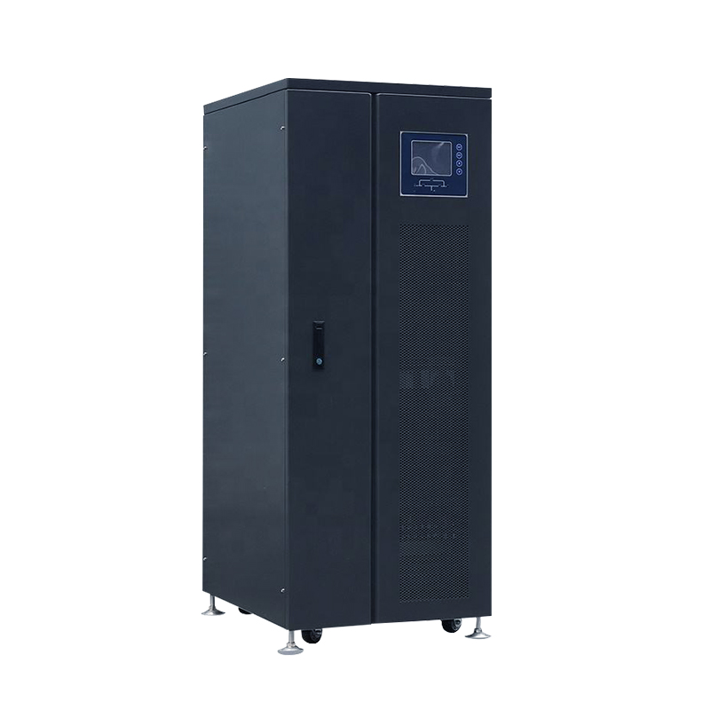 High Frequency Solar Inverter 150kw Three-Phase Power Inverter