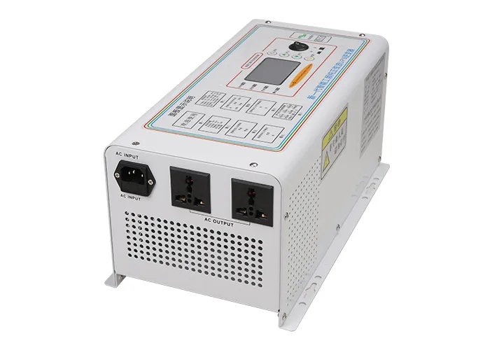 Inverter Image 4