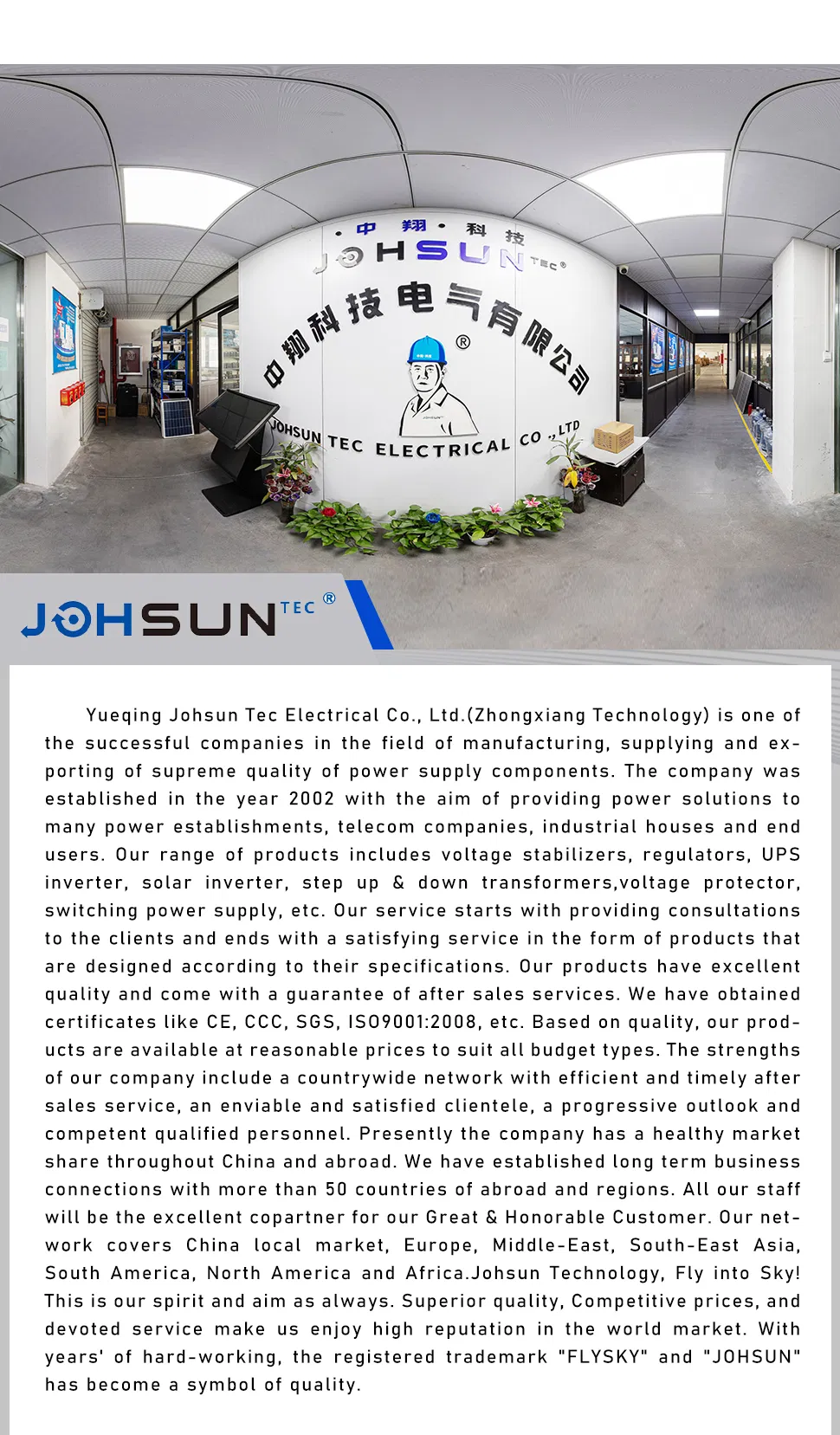 Power Inverter Overview