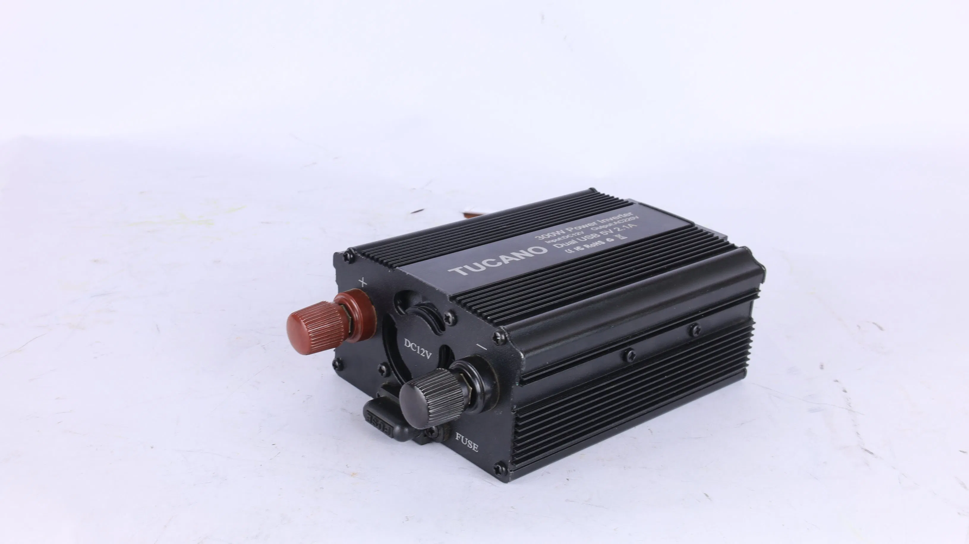 High-Efficiency Power Inverter for Home and Outdoor Use 500W