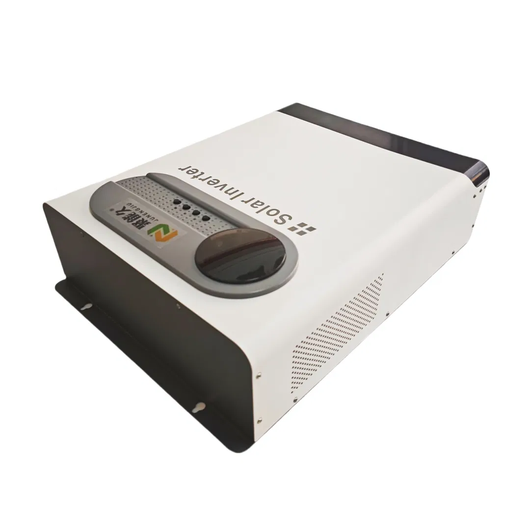 High-Efficiency Solar Inverter for Residential and Commercial Use Inverter for Solar Panels