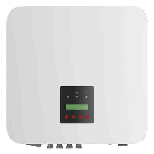 Top-Tier Solar Inverter for Home Use Cost-Effective with 22.5kwp Power
