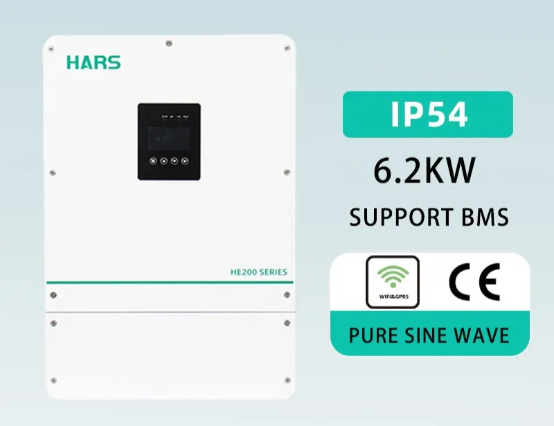 Solar Inverter Feature 1