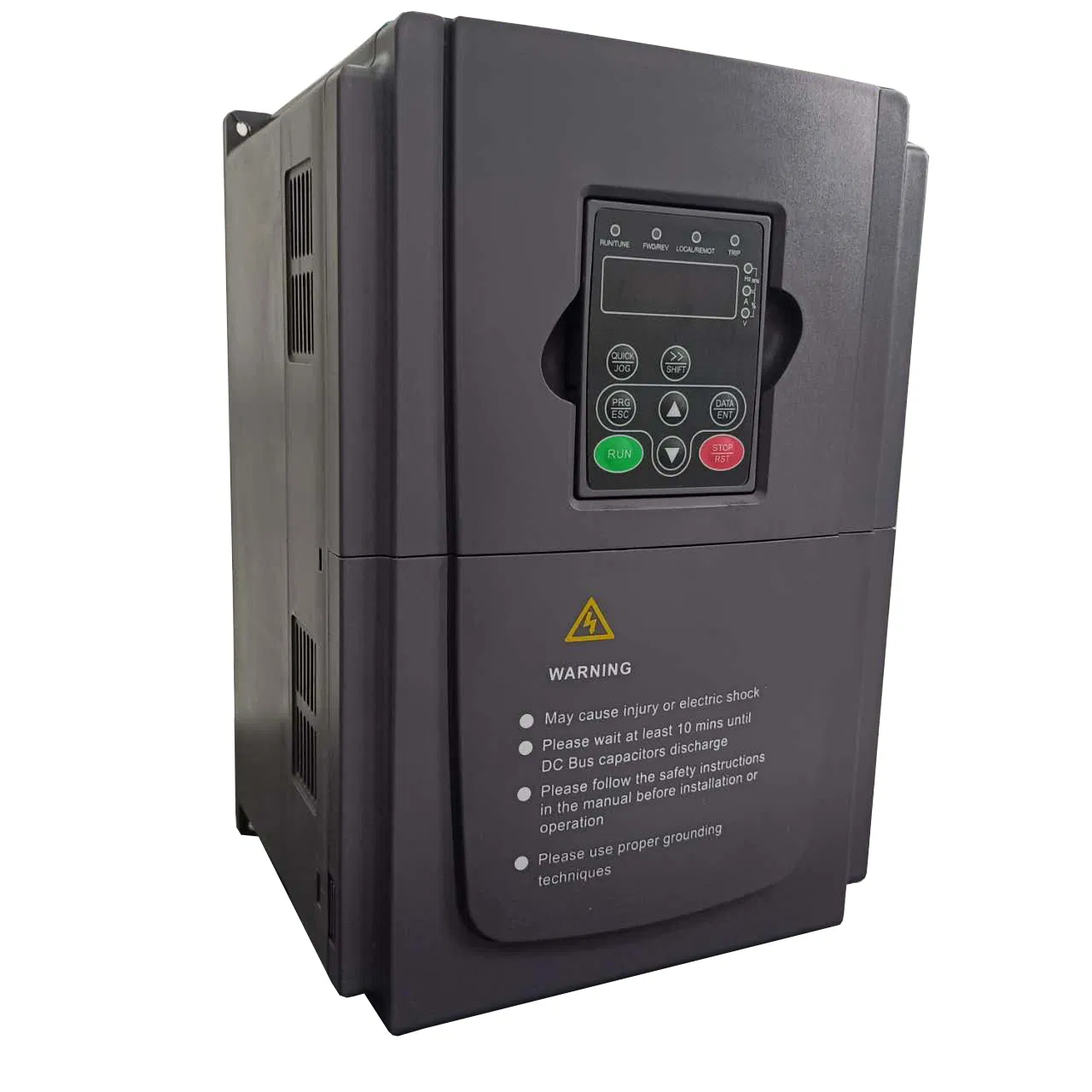 Agricultural Irrigation Single/Three Phase Variable Frequency Drive Inverter Solar PV Pumping Inverter Water Pump Inverter