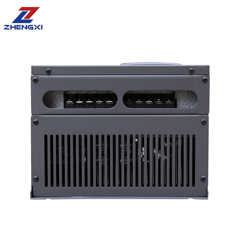 High Performance VFD Inverter 380V 3 Phase 7.5kw for Industrial Motor Control