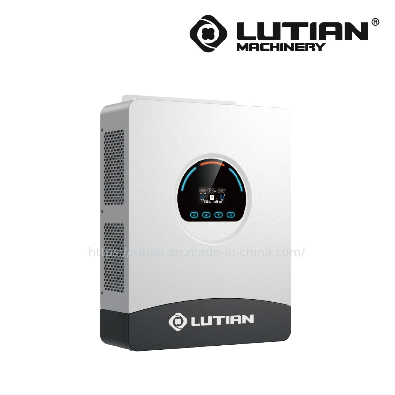 4000W Single Phase off-Grid Inverter