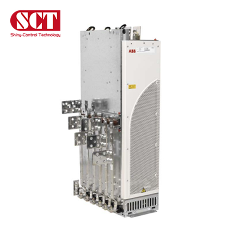 High Voltage Variable Frequency Inverter Acs800-104LC for Industrial Use VFD Drive