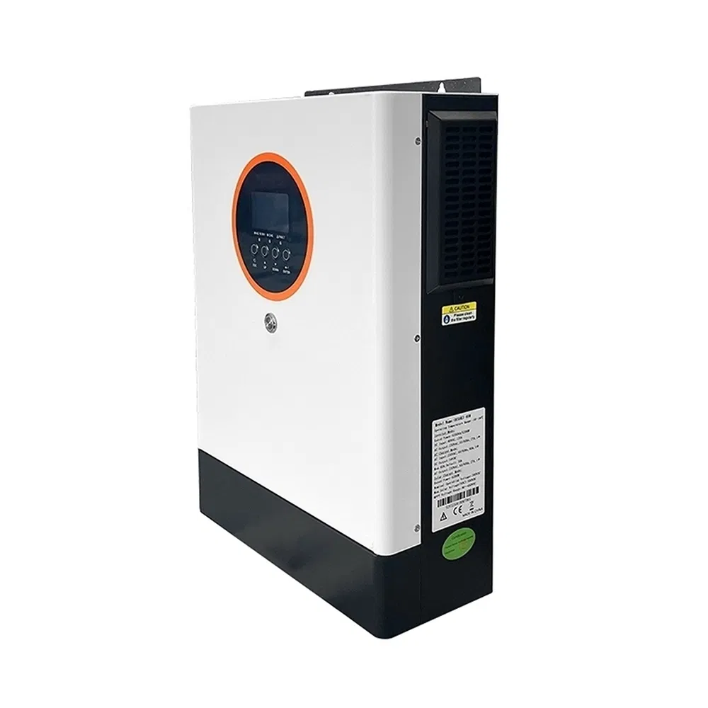 Corrosion-Resistant Design 5kw 5.5kw 6.2kw off Grid Low Frequency Hybrid Solar Inverter