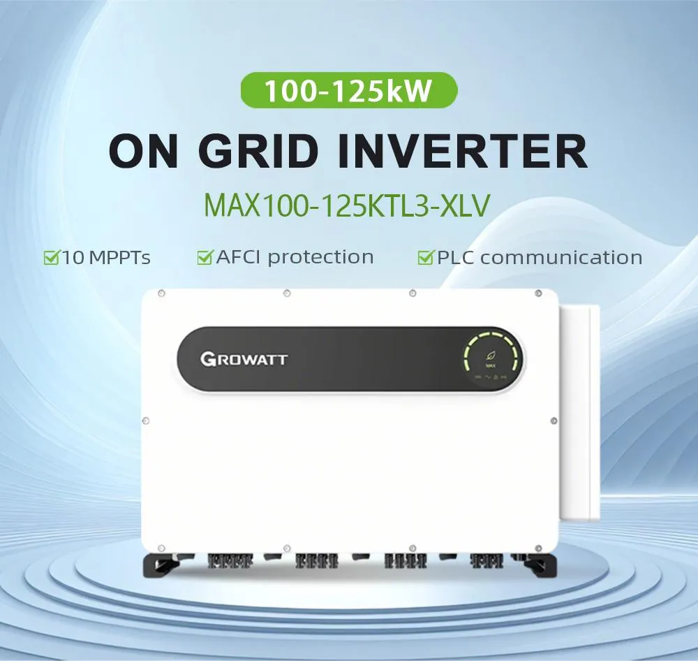 Solar Inverter Overview