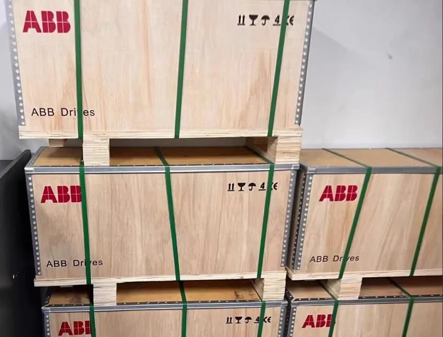 Industrial Inverter Frequency Converter