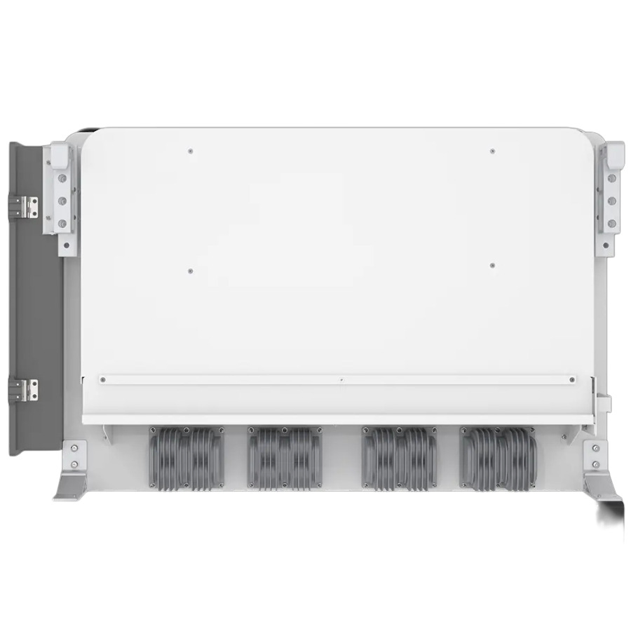 Solis Sine Wave Inverter Three Phase Grid Tied Inverters 215 - 255kVA 1100V Max PV Input High Quality for High Power Solar Panels