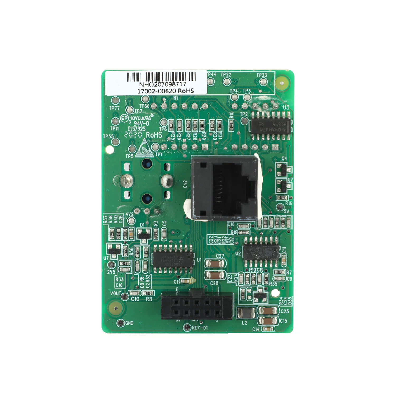 High Performance VFD Variable Frequency Inverter Drive AC200 0.4kw -22kw with IGBT Module