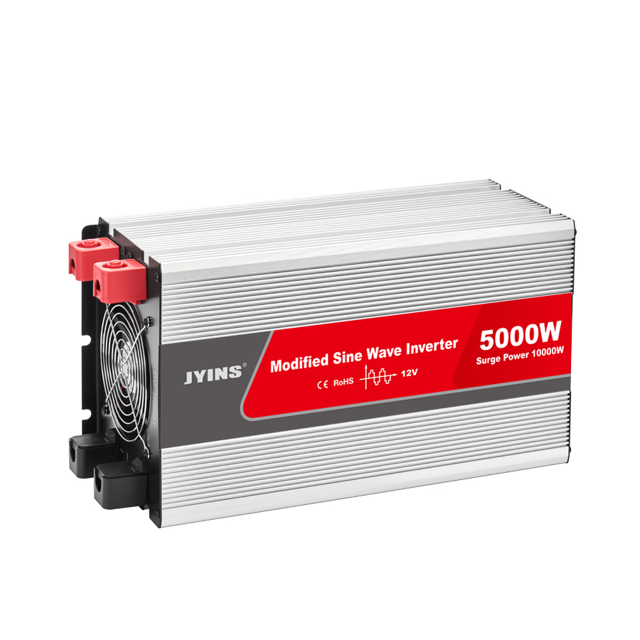 5000W Modified Sine Wave Solar Power Inverter