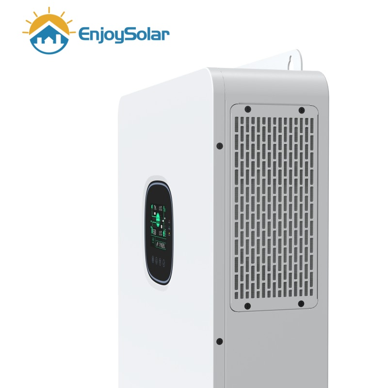Enjoy on off Grid Home Use 8kw 10kw 12kw Hybrid Solar Inverter