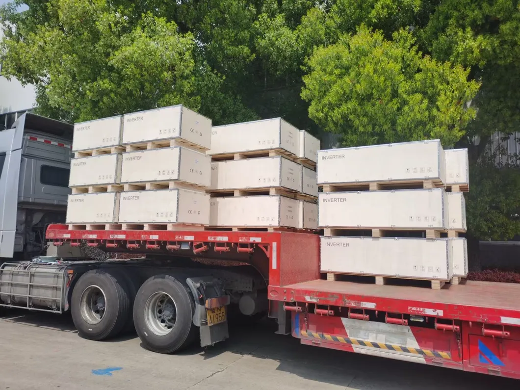 Wiring Terminal Details