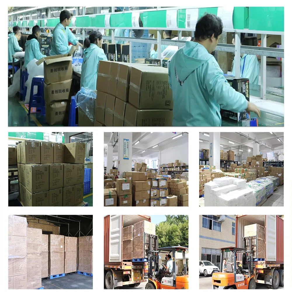 3.6kw Energy Storage System Solar Power Inverter Hybrid off Grid Inverter