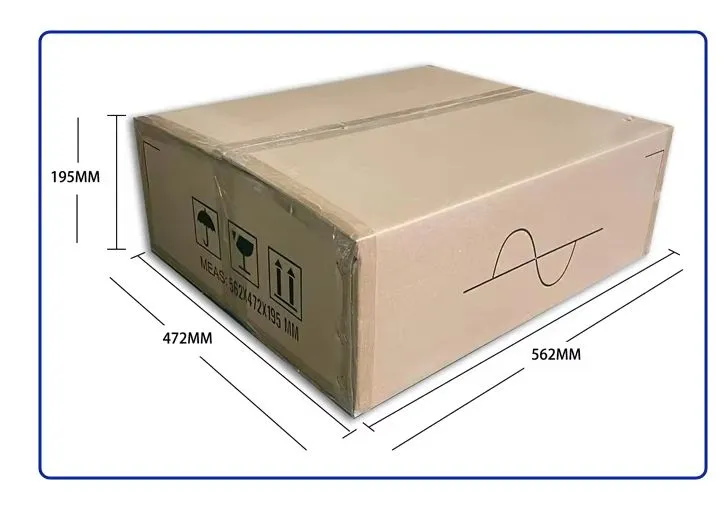 Shipping Preparation