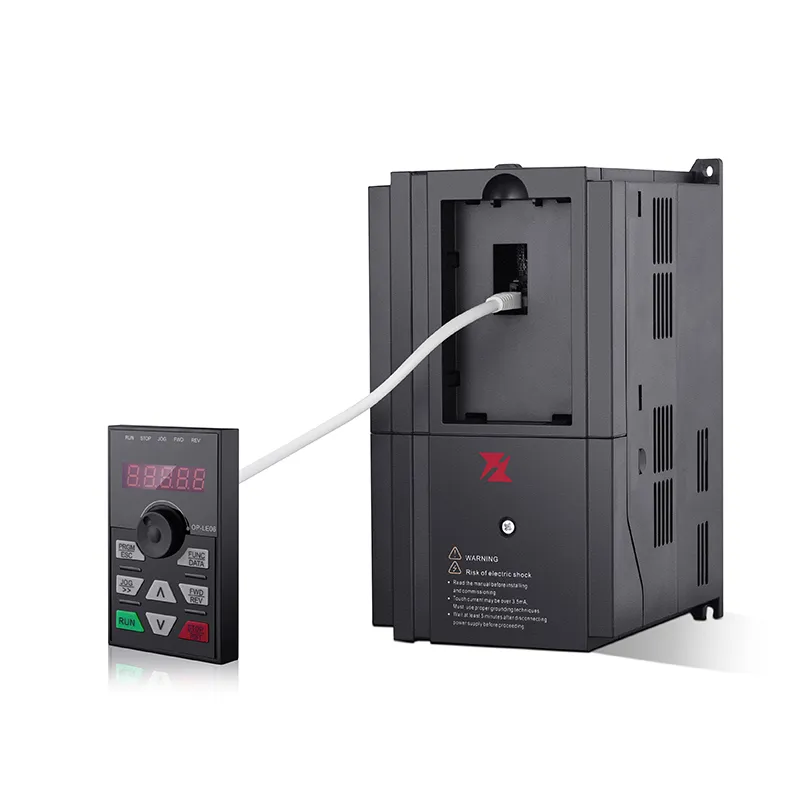 Variable Frequency Drive AC Drive
