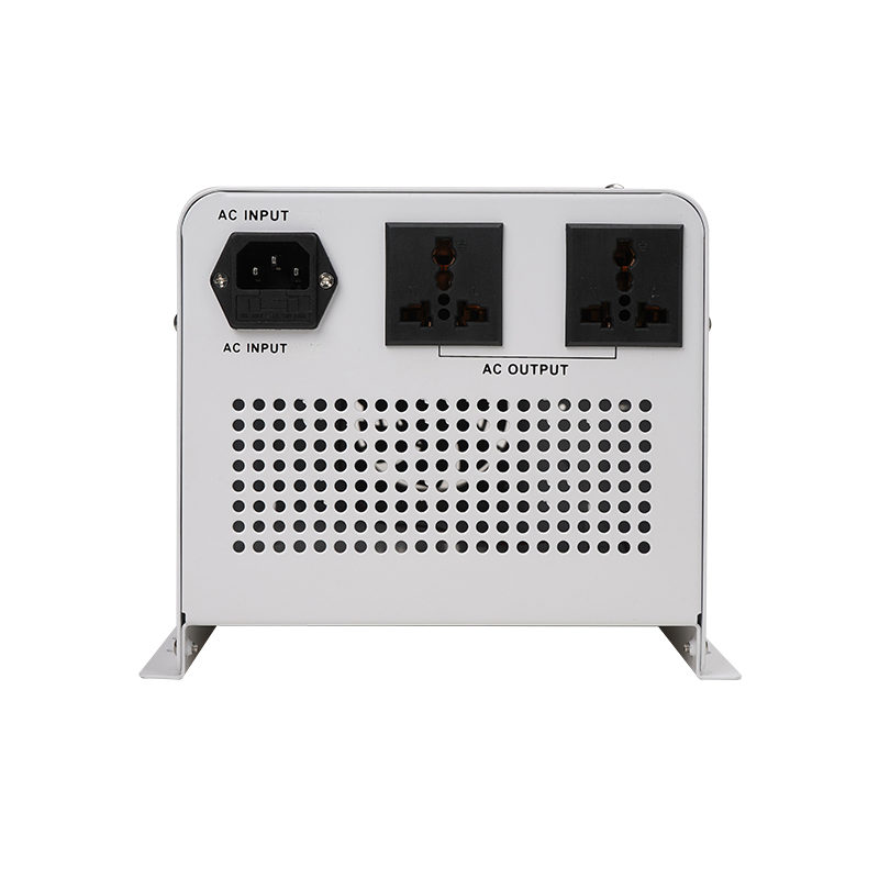 Hybrid Solar Power Inverter 2kw 3kw 4kw 5kw 10kw on/off Grid Tie Combined with MPPT Solar Charge Controller