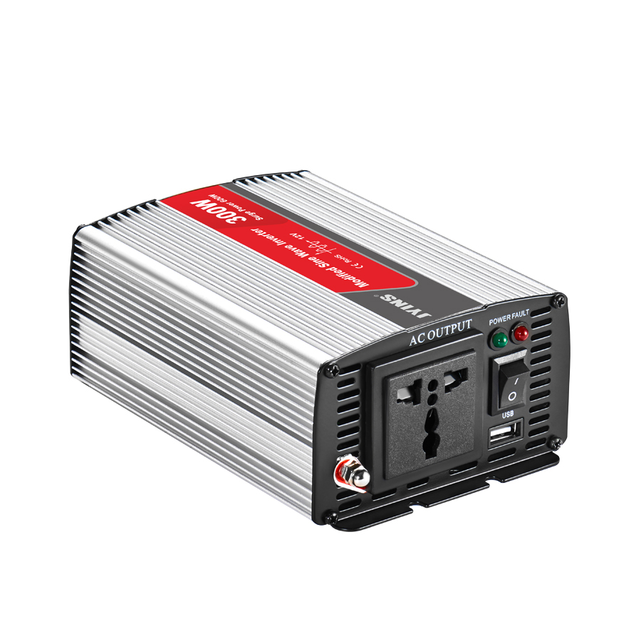 300W Modified Sine Wave Solar Power Inverter (JYM-300)