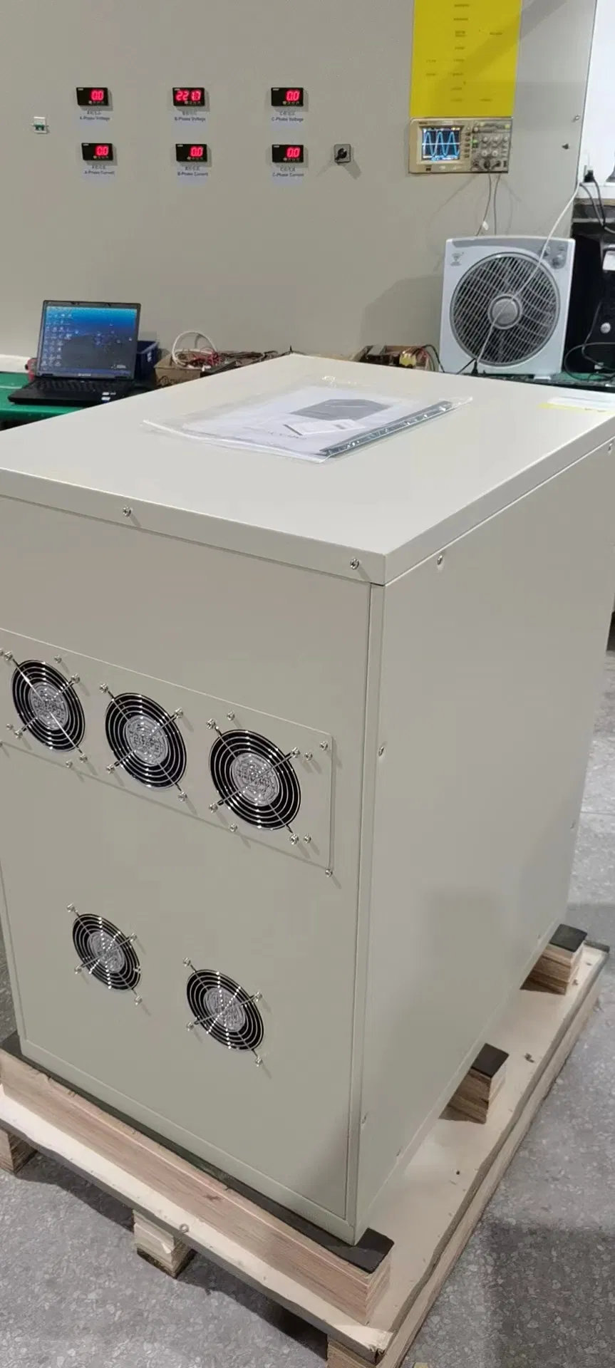 Low Frequency Inverter