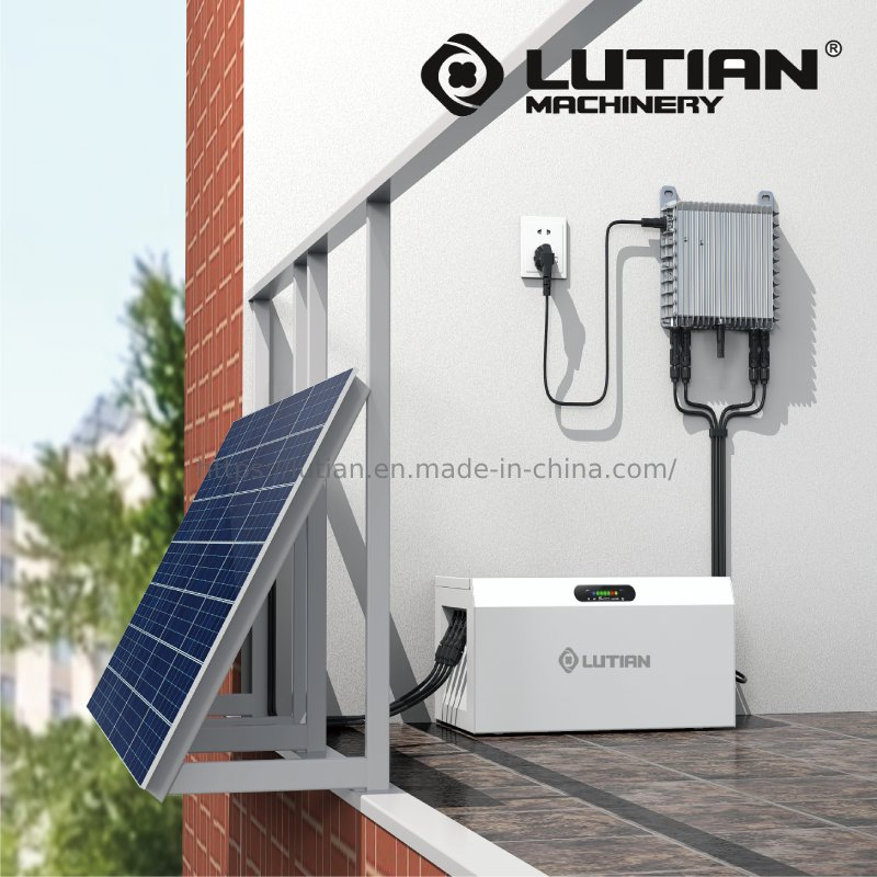 4000W Single Phase off-Grid Inverter