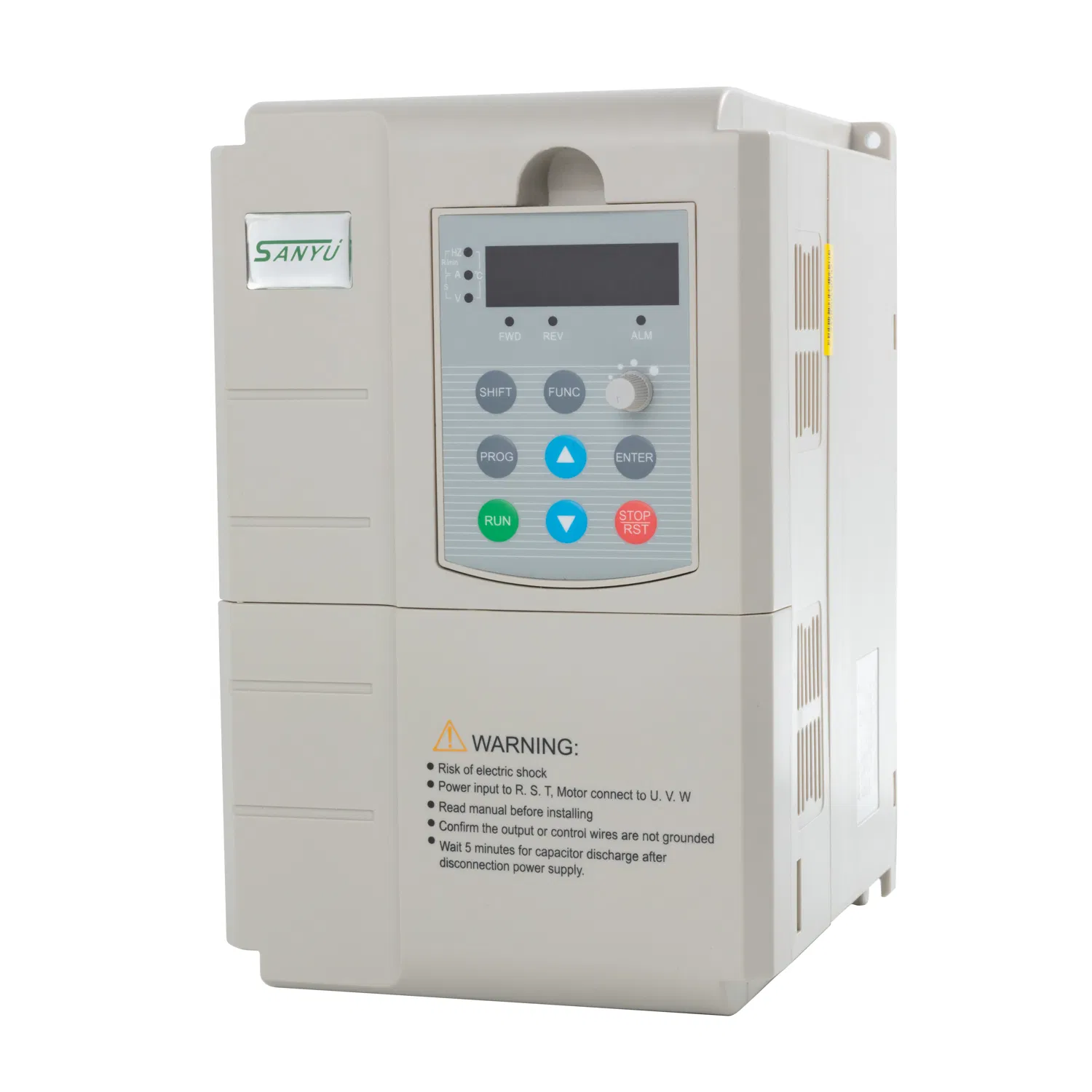 1.5kw 1phase 220V Low Voltage Frequency Inverter for 3phase Motor