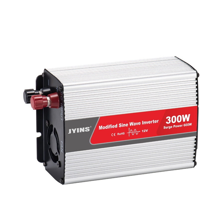 300W Modified Sine Wave Solar Power Inverter (JYM-300)