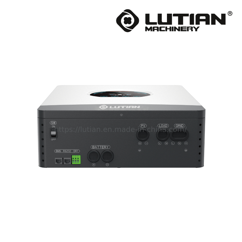 4000W Single Phase off-Grid Inverter