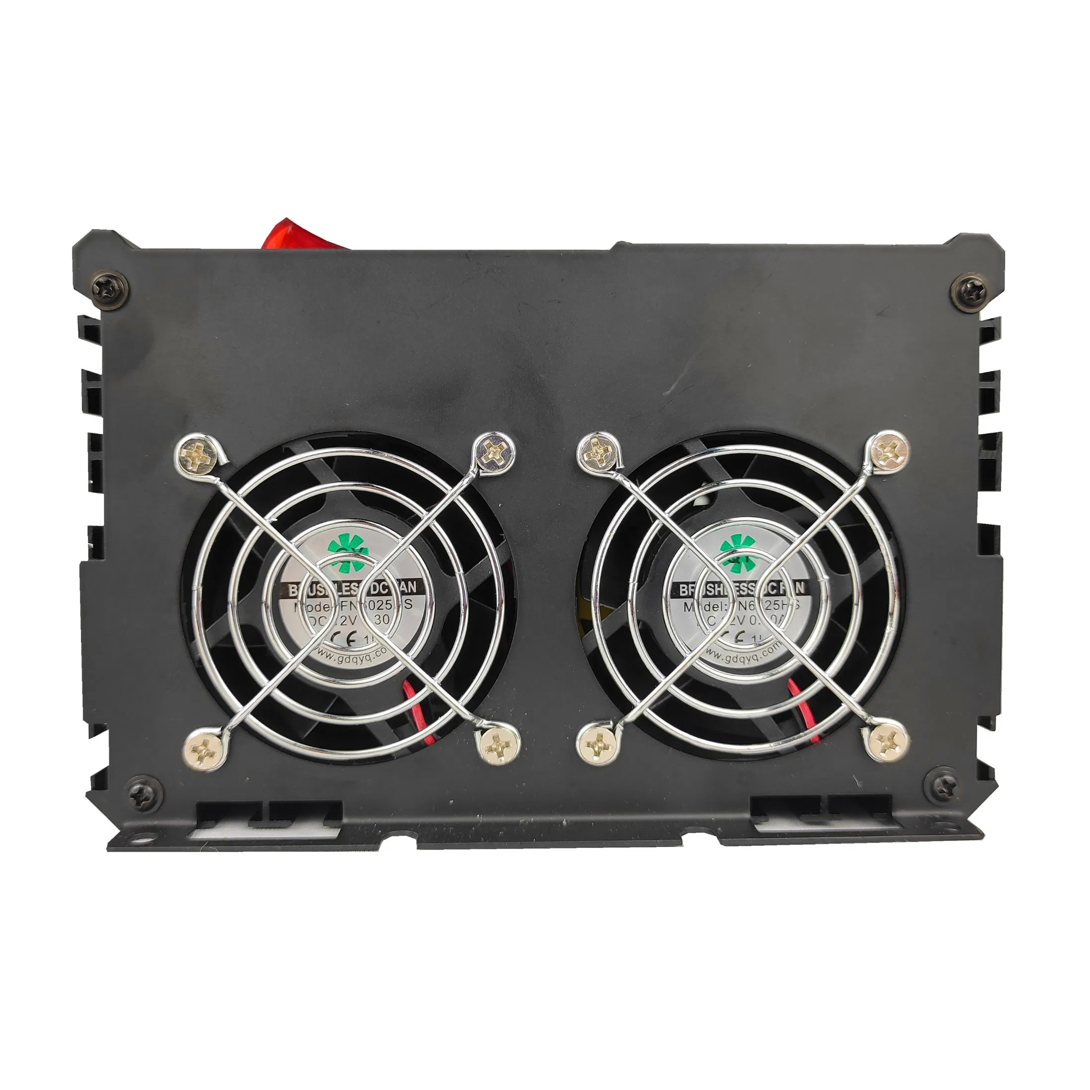 Best Quality 1000W UPS Modified Sine Wave Inverter with 4 USB and 3 AC Optional Sockct