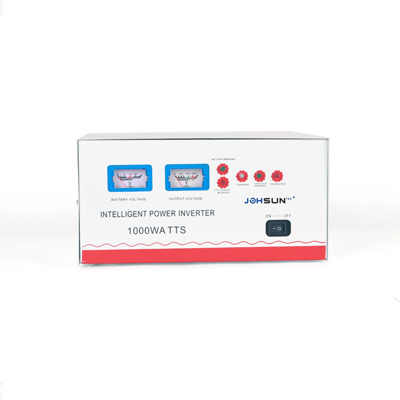 Intelligent Modified Sine Wave Inverter with Charger 12V 220V Power Inverter