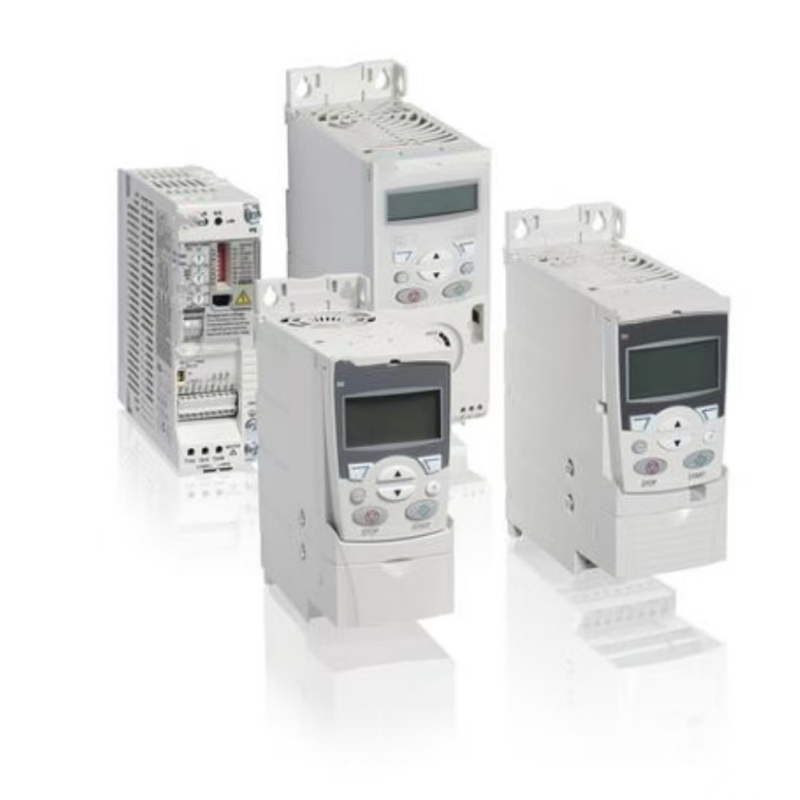 Industrial Control PLC Programmer HMI Inverter Servo Drive Communication Interfaceacs355-03u-03A3-4acs355-03u-31A0-2acs355-01u-09A8-2acs355-03u-24A4-2