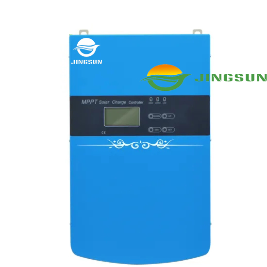 Portable Easy Install PV Solar Energy Power System Hybrid Inverter