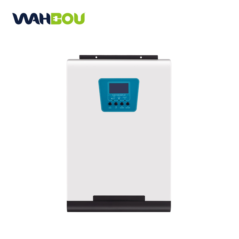 Wahbou High Frequency Solar Inverter Whi01 5.5kVA Solar Energy System off Grid Solar Inverter