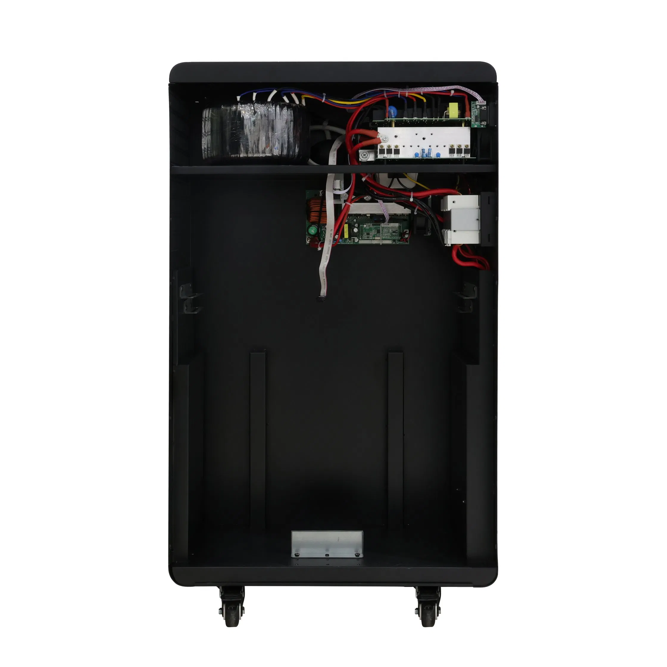 3000 Watt 24 V 12V DC to 220V AC All in One Inverter Charger