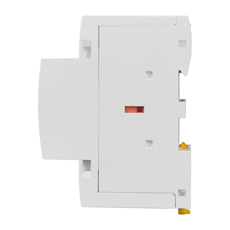 Wholesale Micro Contactor Rail-Mounted 2P63A4 Normally Open Modular AC Contactor Manufacturer, Factory