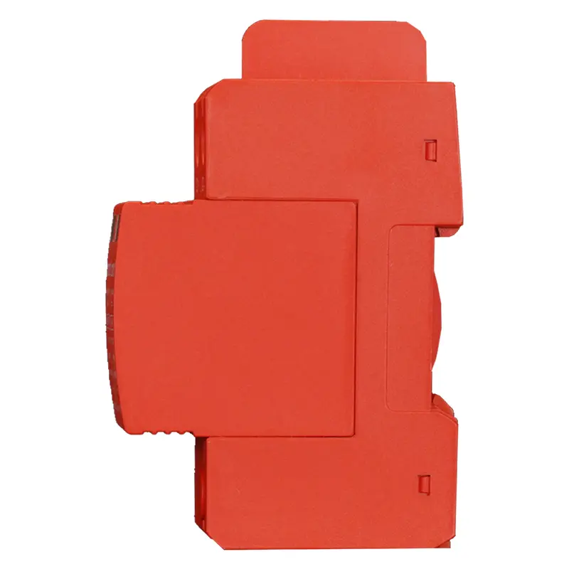 Wholesale 3P 24VDC T2 40kA Surge Protective Device for Low Voltage Systems Manufacturers, Supplier