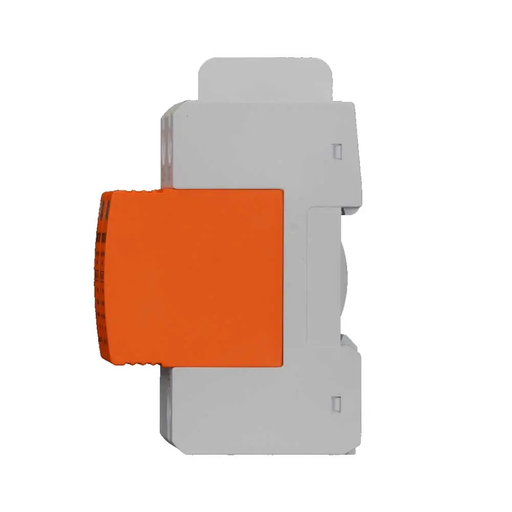 Wholesale 1000VDC T2 Surge Protective Device with 40kA Discharge Capacity and Visual Alert Design Manufacturer, Factories