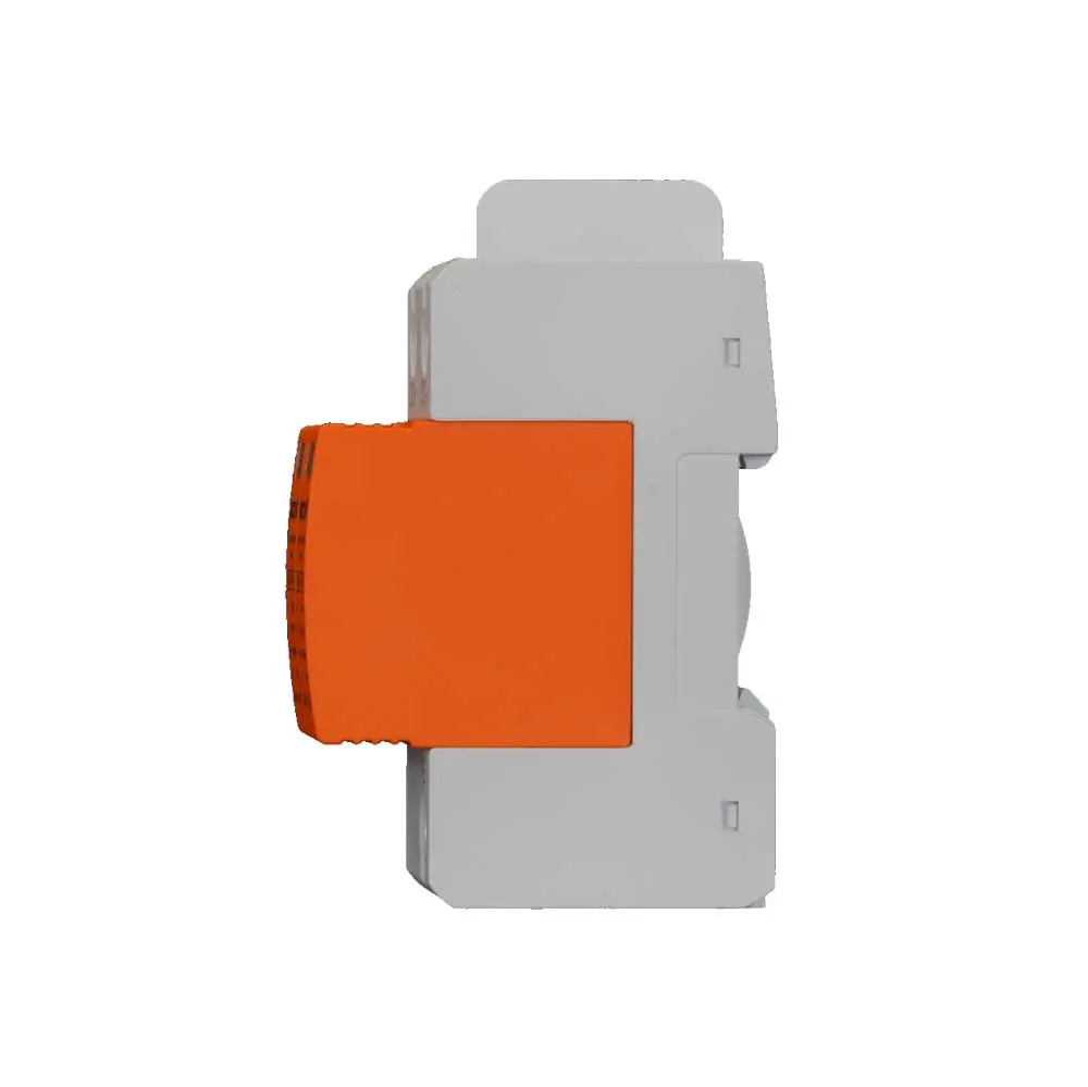 Wholesale 2P 1000VDC T2 40kA Surge Protective Device ≤4.0kV Protection Level SPD Factories, Factory