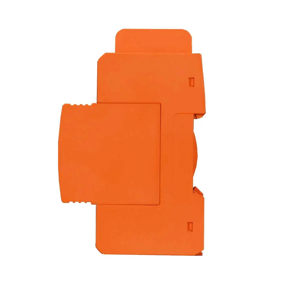 Wholesale 3P 500VDC T2 40kA Surge Protective Device 20kA SPD for Medium Voltage DC Systems Manufacturer, Factories