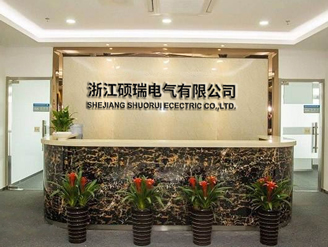Shuorui Electric — company overview and brand showcase image