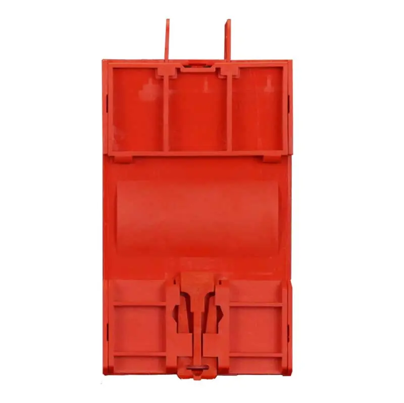 China 1000VDC T2 Class 3Pole Surge Protective Device with 40kA Discharge Capacity Supplier, Factory