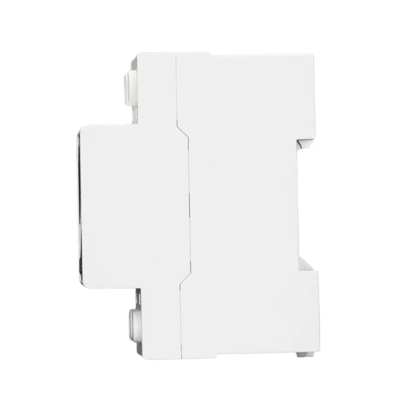 China WiFi Intelligent Overvoltage and Undervoltage 2P63A Leakage Protection Switch Manufacturers, Supplier