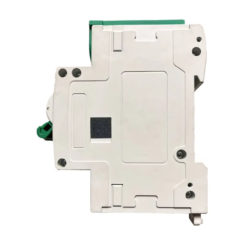 China L7 Photovoltaic DC Miniature Circuit Breaker High-Break Solar 2P63ADC1000V Supplier, Suppliers