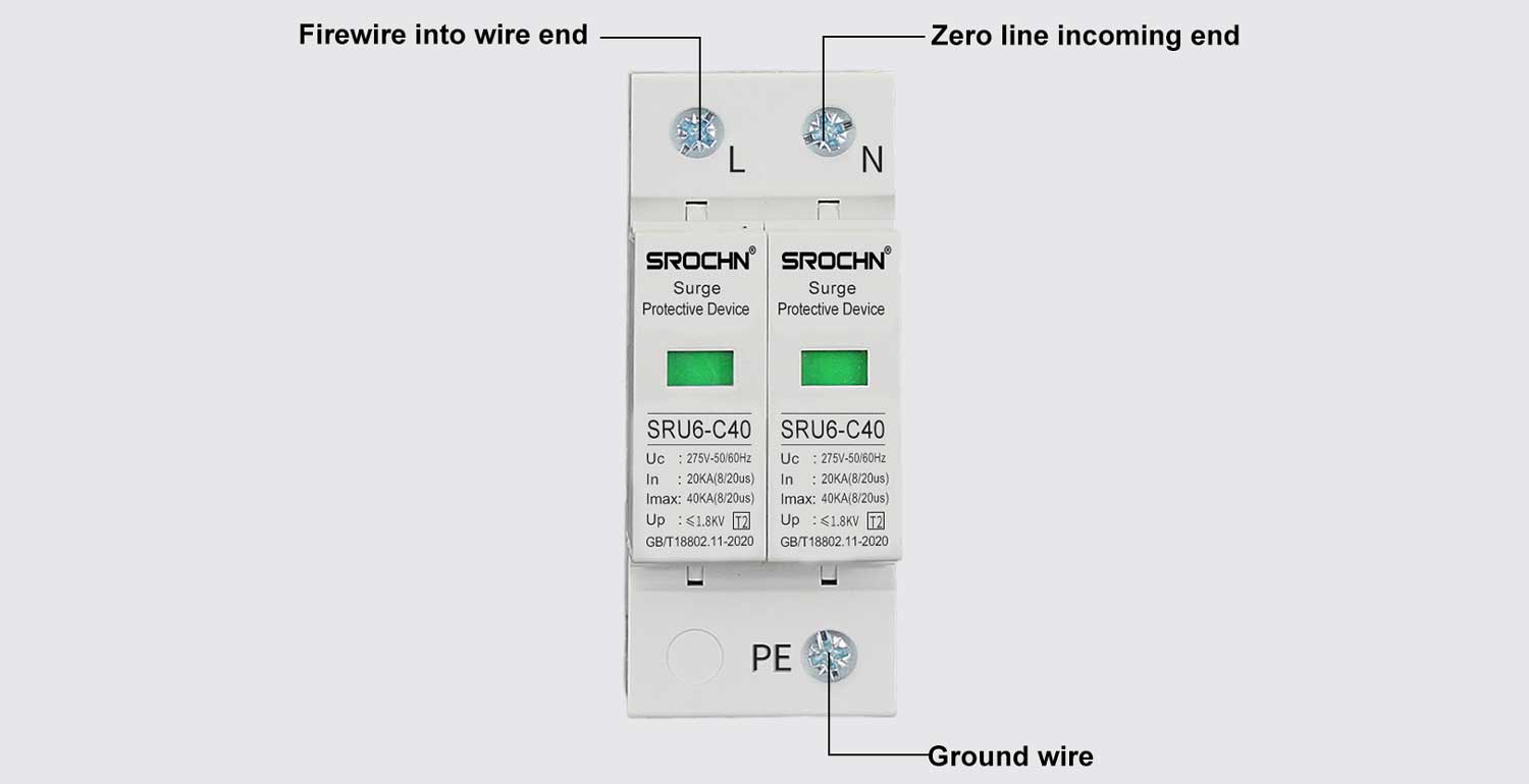 Wiring Method