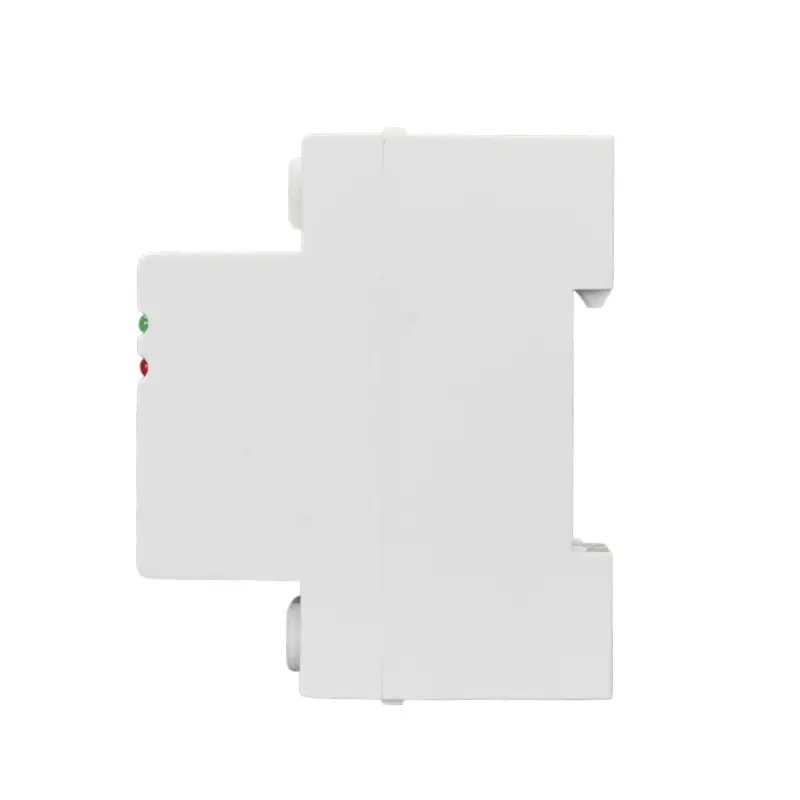 China Self-Resetting Overvoltage and Undervoltage Delay Protection Device Three-Phase 4P63A Manufacturers, Manufacturer