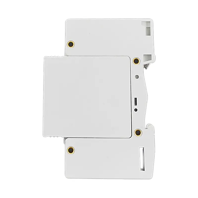 Wholesale 1P 275V T2 Lightning Arrester 20KA to 40KA Surge Protective Device Lightning Surge Protector SPD Category Factories, Factory