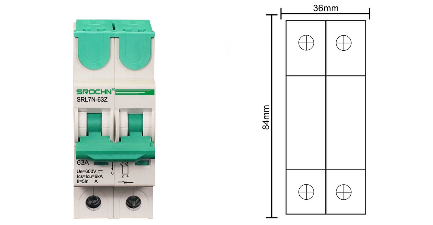 Product Size