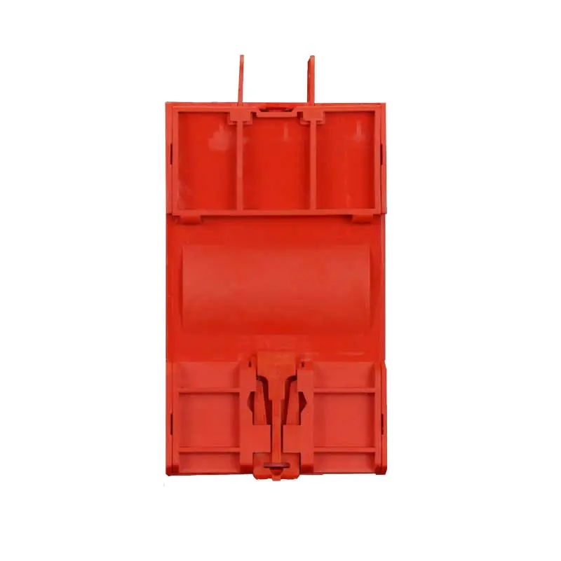 Wholesale Advanced 3P 500VDC T2 Surge Protective Device with 40kA Capacity Suppliers, Factory