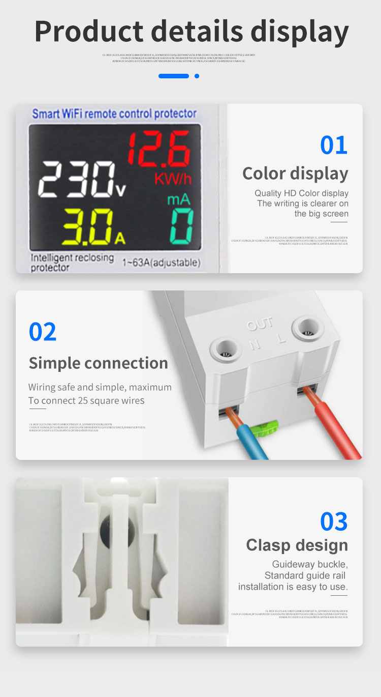 WiFi Smart Device Visual 8